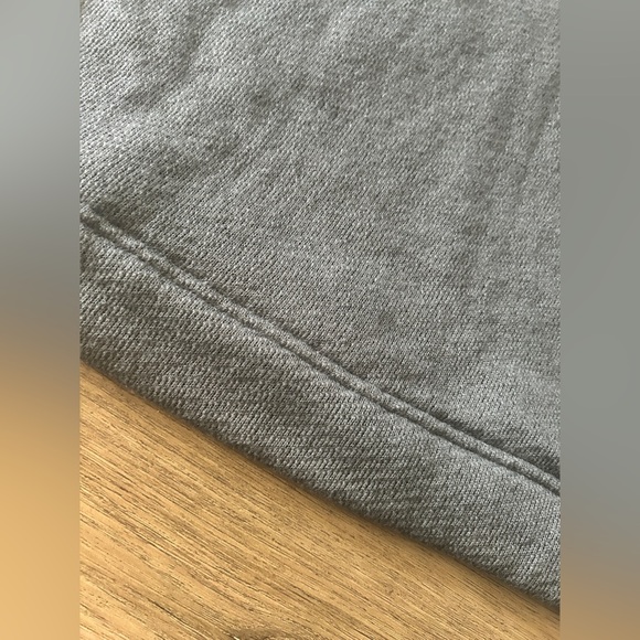 Free People Milley Reversible 2-Piece Set, Blue Knit Turtleneck & Skirt(XS) NWOT - Picture 10 of 13